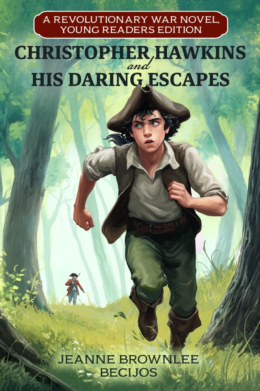 Young Readers Edition cover